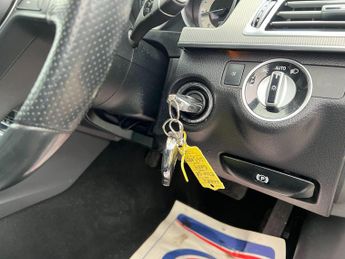 Mercedes-Benz E Class 2.1 E220 BlueTEC SE G-Tronic+ Euro 6 (s/s) 5dr
