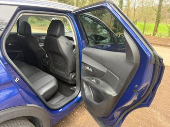 Peugeot 3008 1.5 BlueHDi Allure EAT Euro 6 (s/s) 5dr