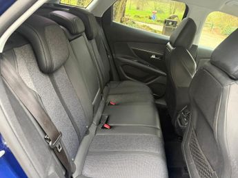 Peugeot 3008 1.5 BlueHDi Allure EAT Euro 6 (s/s) 5dr