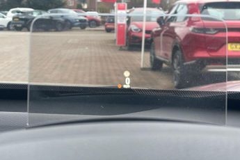 Honda Cr-v 2.0 i-MMD Hybrid EX 5dr eCVT