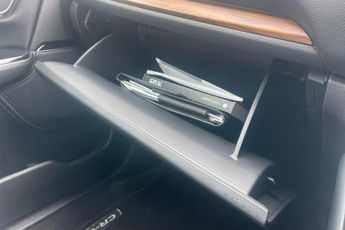 Honda Cr-v 2.0 i-MMD Hybrid EX 5dr eCVT