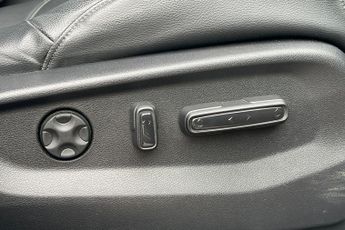 Honda Cr-v 2.0 i-MMD Hybrid EX 5dr eCVT