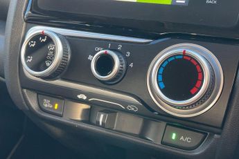 Honda Jazz 1.5 i-VTEC Sport 5dr Navi CVT