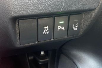 Honda Jazz 1.5 i-VTEC Sport 5dr Navi CVT