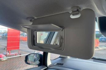 Honda Jazz 1.5 i-VTEC Sport 5dr Navi CVT