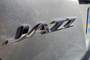 Honda Jazz 1.5 i-VTEC Sport 5dr Navi CVT