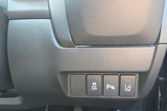 Honda Jazz 1.5 i-VTEC Sport 5dr Navi CVT