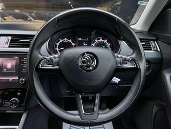Skoda Octavia 1.4 TSI SE DSG Euro 6 (s/s) 5dr