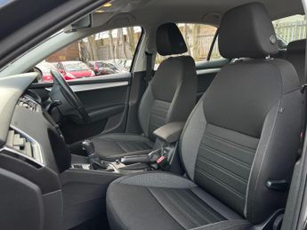 Skoda Octavia 1.4 TSI SE DSG Euro 6 (s/s) 5dr