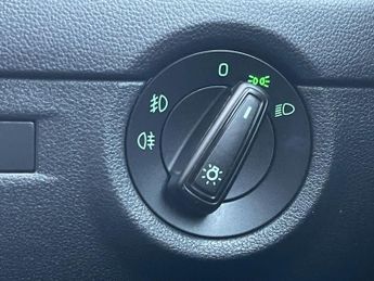 Skoda Octavia 1.4 TSI SE DSG Euro 6 (s/s) 5dr