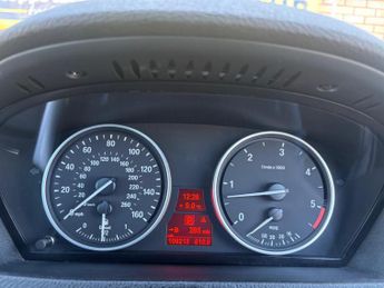BMW X5 3.0 sd M Sport Auto 4WD Euro 4 5dr