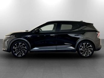 Renault Scenic E-Tech long range 87kWh esprit Alpine SUV 5dr Electric Auto (220 ps)