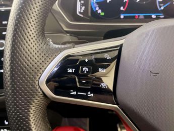 Volkswagen Tiguan 1.5 TSI R-Line SUV 5dr Petrol DSG Euro 6 (s/s) (150 ps)