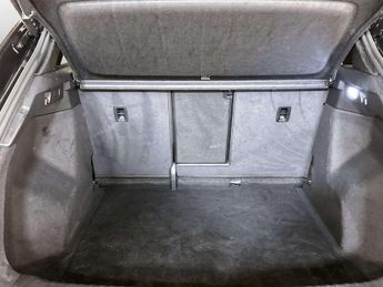 Audi Q4 e-tron 50 Black Edition SUV 5dr Electric Auto quattro 82kWh (299 ps)