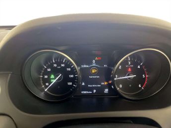 Land Rover Discovery Sport 2.0 TD4 HSE SUV 5dr Diesel Auto 4WD Euro 6 (s/s) (180 ps)