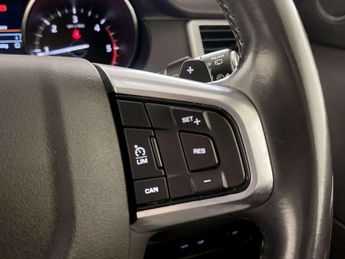 Land Rover Discovery Sport 2.0 TD4 HSE SUV 5dr Diesel Auto 4WD Euro 6 (s/s) (180 ps)