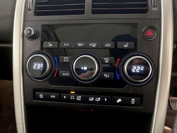 Land Rover Discovery Sport 2.0 TD4 HSE SUV 5dr Diesel Auto 4WD Euro 6 (s/s) (180 ps)