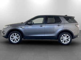 Land Rover Discovery Sport 2.0 TD4 HSE SUV 5dr Diesel Auto 4WD Euro 6 (s/s) (180 ps)