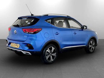 MG MG ZS 1.0 T-GDI Excite SUV 5dr Petrol Auto Euro 6 (111 ps)