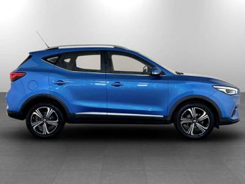 MG MG ZS 1.0 T-GDI Excite SUV 5dr Petrol Auto Euro 6 (111 ps)