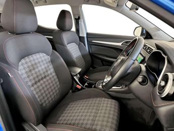 MG MG ZS 1.0 T-GDI Excite SUV 5dr Petrol Auto Euro 6 (111 ps)