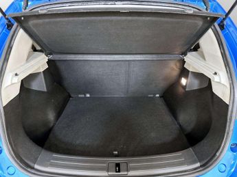 MG MG ZS 1.0 T-GDI Excite SUV 5dr Petrol Auto Euro 6 (111 ps)