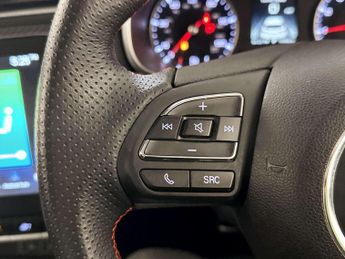 MG MG ZS 1.0 T-GDI Excite SUV 5dr Petrol Auto Euro 6 (111 ps)