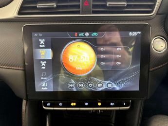 MG MG ZS 1.0 T-GDI Excite SUV 5dr Petrol Auto Euro 6 (111 ps)