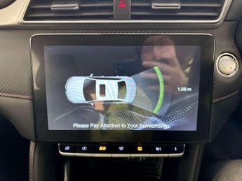 MG MG ZS 1.0 T-GDI Excite SUV 5dr Petrol Auto Euro 6 (111 ps)