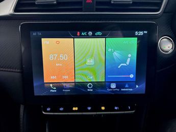 MG MG ZS 1.0 T-GDI Excite SUV 5dr Petrol Auto Euro 6 (111 ps)