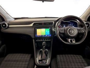 MG MG ZS 1.0 T-GDI Excite SUV 5dr Petrol Auto Euro 6 (111 ps)