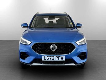 MG MG ZS 1.0 T-GDI Excite SUV 5dr Petrol Auto Euro 6 (111 ps)