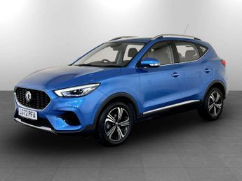 MG MG ZS 1.0 T-GDI Excite SUV 5dr Petrol Auto Euro 6 (111 ps)