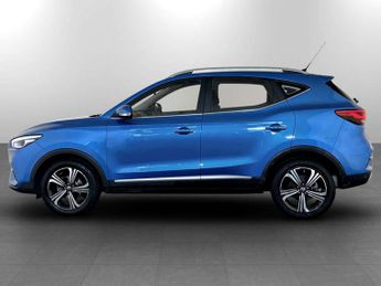 MG MG ZS 1.0 T-GDI Excite SUV 5dr Petrol Auto Euro 6 (111 ps)