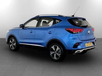 MG MG ZS 1.0 T-GDI Excite SUV 5dr Petrol Auto Euro 6 (111 ps)