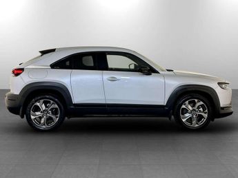 Mazda MX-30 35.5kWh GT Sport Tech SUV 5dr Electric Auto (145 ps)
