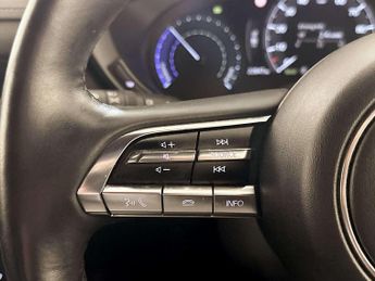 Mazda MX-30 35.5kWh GT Sport Tech SUV 5dr Electric Auto (145 ps)