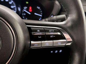 Mazda MX-30 35.5kWh GT Sport Tech SUV 5dr Electric Auto (145 ps)