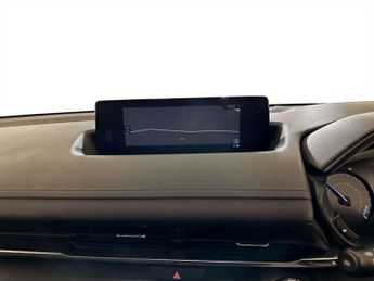 Mazda MX-30 35.5kWh GT Sport Tech SUV 5dr Electric Auto (145 ps)