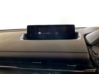 Mazda MX-30 35.5kWh GT Sport Tech SUV 5dr Electric Auto (145 ps)