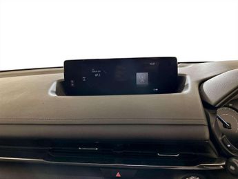 Mazda MX-30 35.5kWh GT Sport Tech SUV 5dr Electric Auto (145 ps)