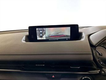 Mazda MX-30 35.5kWh GT Sport Tech SUV 5dr Electric Auto (145 ps)