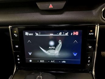 Mazda MX-30 35.5kWh GT Sport Tech SUV 5dr Electric Auto (145 ps)