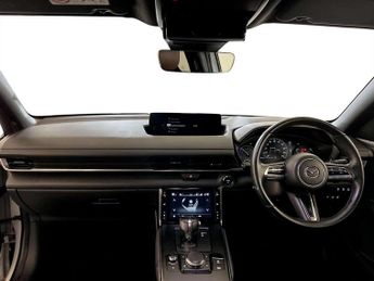 Mazda MX-30 35.5kWh GT Sport Tech SUV 5dr Electric Auto (145 ps)