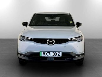 Mazda MX-30 35.5kWh GT Sport Tech SUV 5dr Electric Auto (145 ps)
