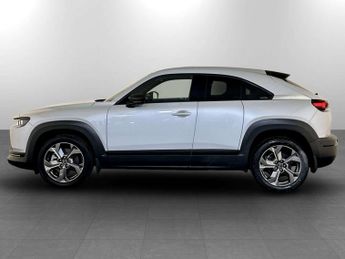 Mazda MX-30 35.5kWh GT Sport Tech SUV 5dr Electric Auto (145 ps)