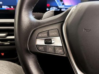 BMW 3 Series 2.0 330e 12kWh Sport Touring 5dr Petrol Plug-in Hybrid Auto Euro