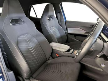 CUPRA Born 58kWh V2 Hatchback 5dr Electric Auto (204 ps)