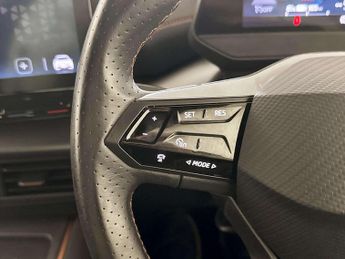 CUPRA Born 58kWh V2 Hatchback 5dr Electric Auto (204 ps)