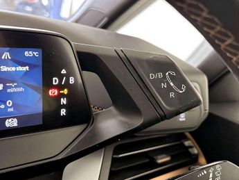 CUPRA Born 58kWh V2 Hatchback 5dr Electric Auto (204 ps)